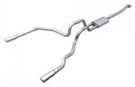 PYPES SFT25VB Exhaust System Kit