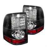 SPYDER 5002952 ( Spyder ) Ford Explorer 4Dr (Except Sport Trac) 02-05 LED Tail L