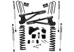K977F Lift Kit Suspension