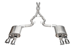 Exhaust System Kit