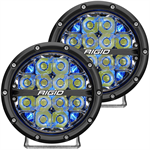 RIGID 36202 Driving/ Fog Light - LED