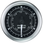 AUTOMETER 8164 Fuel Pressure Gauge