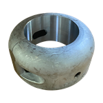 000-802-966 Trolling Motor Propeller Shaft Anode