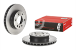BREMBO 09.A895.11 Brake Rotor