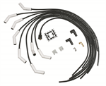 ACCEL 9002C UNI CERAMIC BOOT WIRE KIT