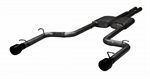 PYPES SMC10RB Exhaust System Kit