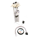 DELPHI FG0123 Fuel Pump Electric