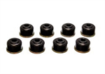 ENERGY SUSPENSION 9.8105G END LINK GROMMETS