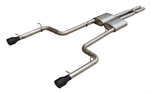 PYPES SMC11RB Exhaust System Kit
