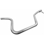 WALKER 55610 Exhaust Pipe Intermediate