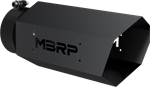 MBRP T5167BLK TIP  6' HEX