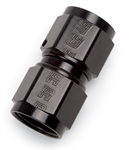 RUSSELL 640003 Hose End: Straight Swivel Coupler; -6