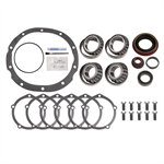MOTIVE GEAR R9R28MKT Differential Ring and Pinion Installation Kit