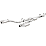 MAGNAFLOW 19226 C/B 2015 CHARGER 5.7L