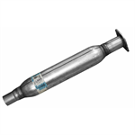 WALKER 53668 RESONATOR ASSEMBLY DOMESTIC