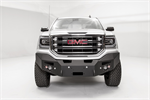 FAB FOURS GS16-F3951-1 16 GMC 1500 WGM BUMPER