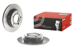 BREMBO 08.9084.11 Brake Rotor