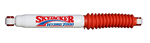 SKYJACKER 7400 STEERING STABILIZER W/RED BOOT