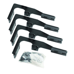 DEE ZEE DZ16210 BRACKET GMC ARCADIA