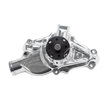 EDELBROCK 8882 WATER PUMP FOR SERPENTINE BELT