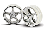 Remote Control Vehicle Wheel