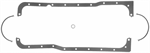 FEL PRO 1809 OIL PAN SET-FELCOID/PLUS