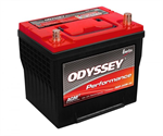 ODYSSEY ODPAGM35 Battery