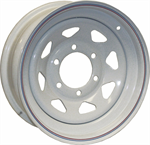AMERICANA 20354 Trailer Wheel