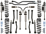 Lift Kit Suspension