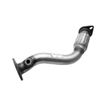 WALKER 52456 PIPE FRONT