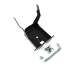 TERAFLEX 4667100 TJ SKID PLATE