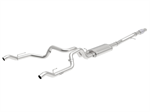 AFE 49-34101 Exhaust System Kit