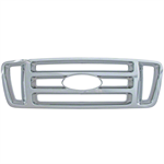 COAST 2 COAST GI18 GRILLE OVERLAY FORD