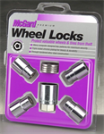 MCGARD 21122 4 PK 7/16 R .679 SHOCK LOCK