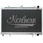 NORTHERN RAD 205244 SPORT COMPACT NISSAN 95-98 2
