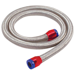 SPECTRE 29490 FUEL PUMP TO CARB SS HOSE