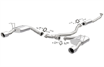 MAGNAFLOW 19312 SYS CB 2016 HONDA CIVIC 1