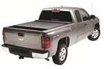 ROLL N LOCK LG271M Tonneau Cover: 2007 Chevrolet Pick Up Full Size; 2