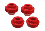 ENERGY SUSPENSION 4.7109R FORD TRUCK ARM BUSHING SET