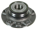 MOOG 512510 Wheel Bearing and Hub Assembly