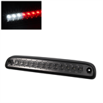 SPYDER 9025686 ( xTune ) Ford F250 F350 F450 F550 99-14 / Ranger 95-03 LED 3RD B
