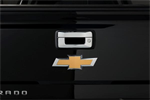 PUTCO 400143 CHROME TRIM CHEVY/GM 2014