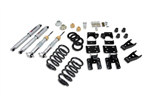 BELLTECH 642SP Lowering Kit