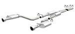 MAGNAFLOW 19522 Exhaust System Kit
