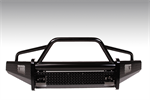 FAB FOURS FF15-K3252-1 15+ FORD F150 BS BUMPER PRE