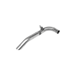 WALKER 43989 Exhaust Tail Pipe