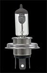 HELLA H413090W BULB H4 12V 130/90W P43T