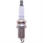 AUTOLITE APP5224 DOUBLE PLATINUM SPARK PLUG 4/PACK