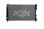 CSF 3582 Radiator