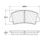 Brake Pad